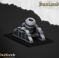 Pack Warhamateur Mercenaires