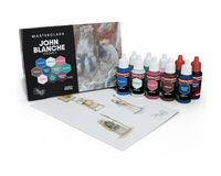 Army Painter - John Blanche Volume 3 Paint Set