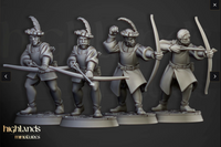 Soldat du Marteau