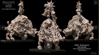 Orcs Noirs