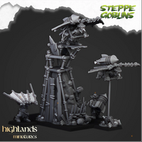 Orcs Noirs