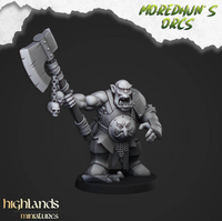 Orcs Noirs