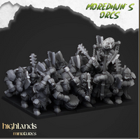 Orcs Noirs