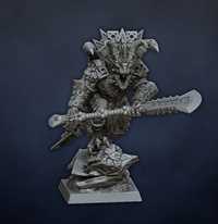 Pack Warhamateur Hommes-Lezards