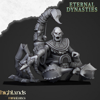 Pack Warhamateur Legion des Sables