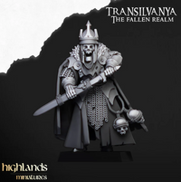Pack Warhamateur Vampires