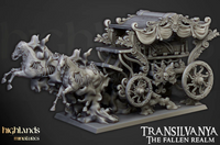 Pack Warhamateur Vampires
