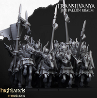 Pack Warhamateur Vampires
