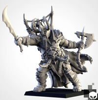 Pack Warhamateur Ogres