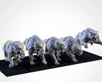 Pack Warhamateur Ogres