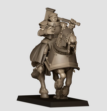Load image into Gallery viewer, Pack Warhamateur du Loup Blanc
