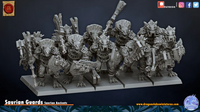 PACK HOMMES LEZARDS 1