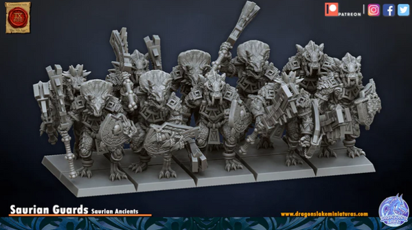 PACK HOMMES LEZARDS 1