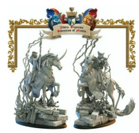 Pack Gallia 1