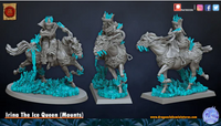 Pack Warhamateur Cossack