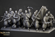 Charger l'image dans la galerie, Pack Warhamateur Cossack
