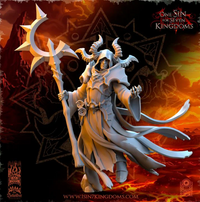 Pack Warhamateur Chaos Universel