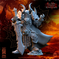Pack Warhamateur Chaos Universel