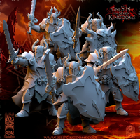Pack Warhamateur Chaos Universel