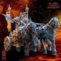 Pack Warhamateur Chaos Universel