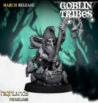 Pack Warhamateur Gobelin des Cavernes