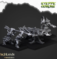 Pack Warhamateur Gobelin des Cavernes