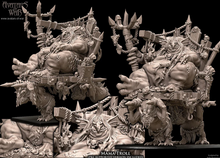 Charger l'image dans la galerie, Pack Warhamateur Horde Trolls
