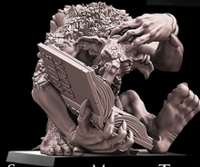 Charger l'image dans la galerie, Pack Warhamateur Horde Trolls
