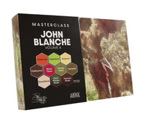Army Painter - John Blanche Volume 4 Paint Set