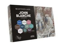 Army Painter - John Blanche Volume 3 Paint Set