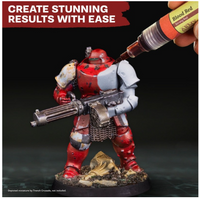 Army Painter - Speedpaint Markers Starter Set
