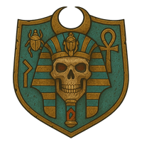 Pack Warhamateur Legion des Sables