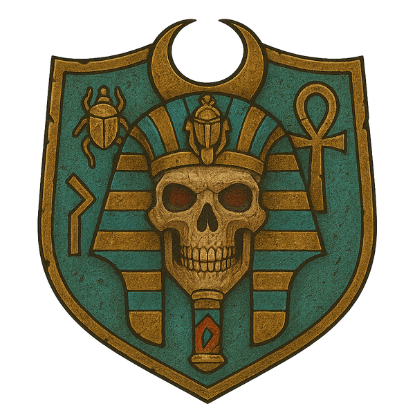 Pack Warhamateur Legion des Sables
