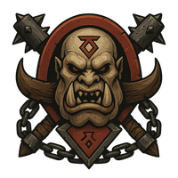Pack Warhamateur Ogres