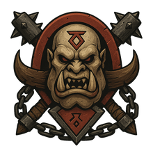 Load image into Gallery viewer, Pack Warhamateur Ogres
