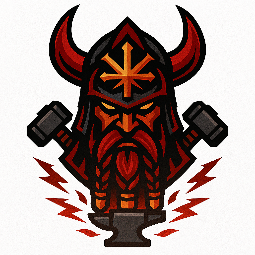 Pack Warhamateur Nains infernaux