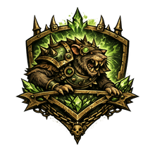 Charger l'image dans la galerie, Pack Warhamateur Clan Ninja
