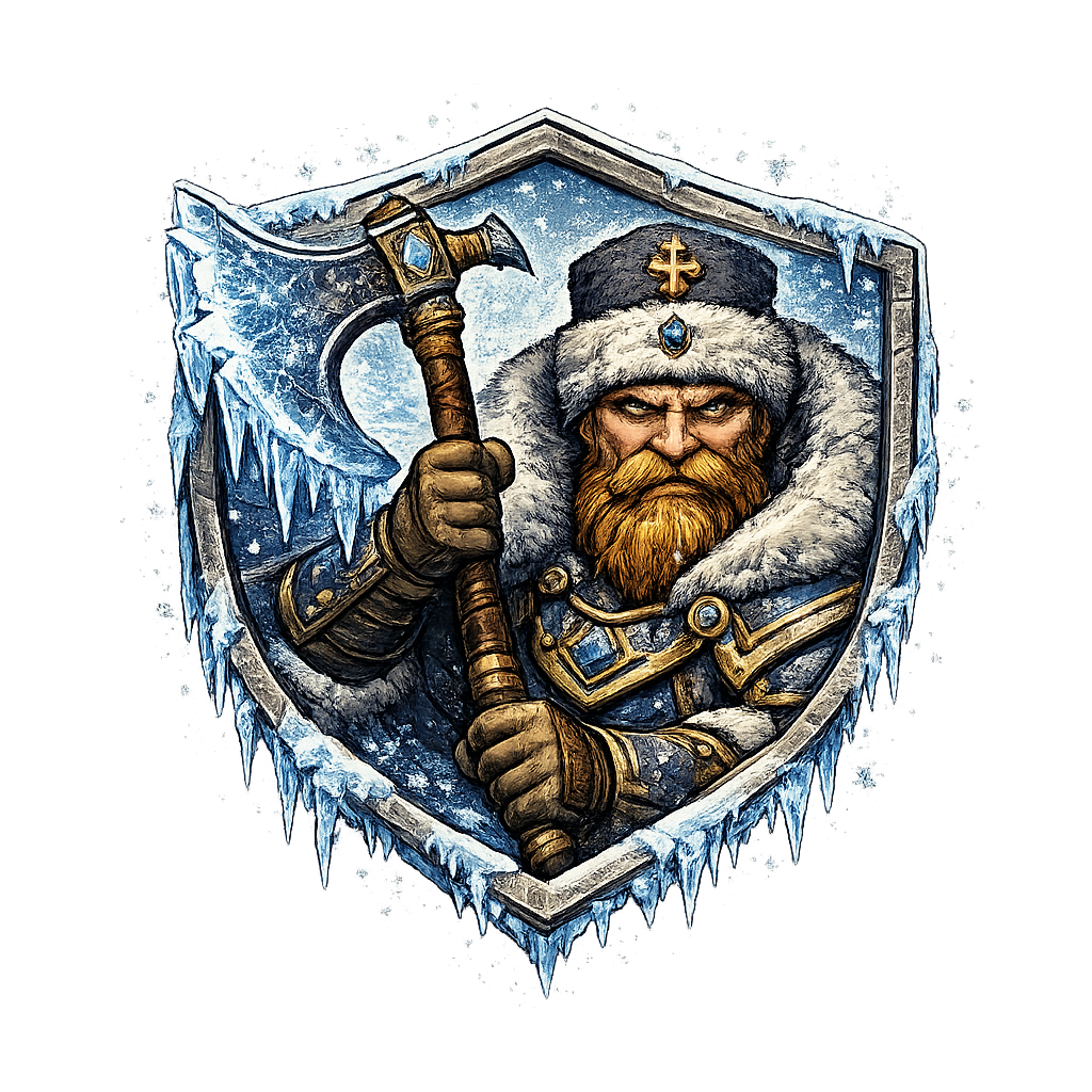 Pack Warhamateur Cossack