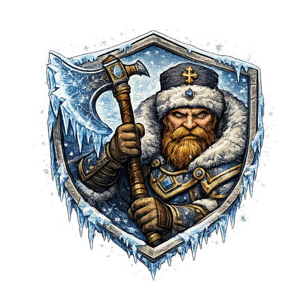 Pack Warhamateur Cossack