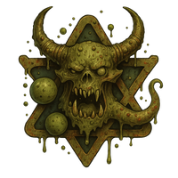 Pack d'armée du Chaos Warhamateur