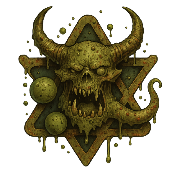 Pack d'armée du Chaos Warhamateur