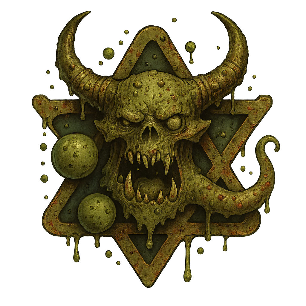 Pack d'armée du Chaos Warhamateur