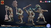 Trolls