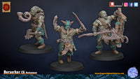 Unité de Berserkers