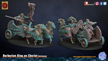 Load image into Gallery viewer, Barbarian King of the North
