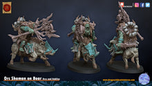 Charger l&#39;image dans la galerie, Shaman Orc
