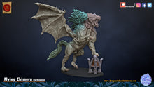 Load image into Gallery viewer, Chimera
