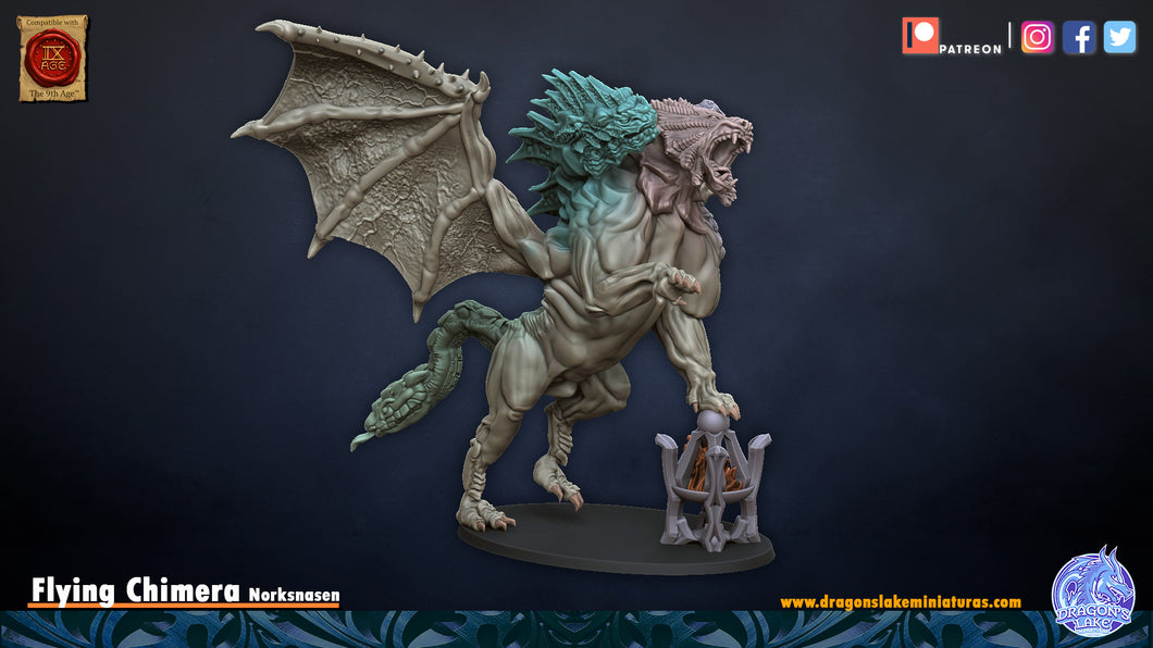 Chimera