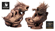Load image into Gallery viewer, Sea Wyrm
