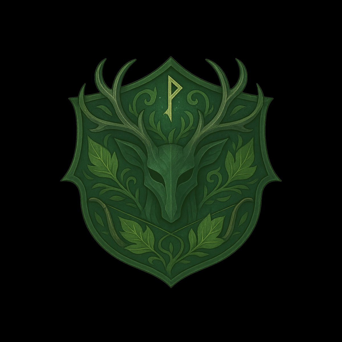 Elfes des Bois